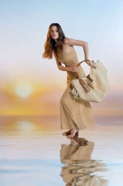 Raffia Shoulder Bag -Mam Originals Shop 11 100 BASKETS3537 tvi2qz