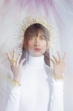 Mini Pearls Headband 7 Mini Pearls Headband -Mam Originals Shop 12 43 WISH0634 xntbhn