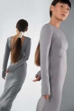 Large Silver Ponytail Cuff 5 Large Silver Ponytail Cuff -Mam Originals Shop 12 AVA0725 10 1 fwm5xo c6a25317 d8b4 4792 8a73 9ae46cc8af92