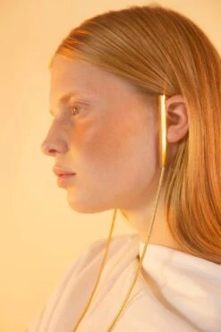 Gold Long Chain Ear Cuff -Mam Originals Shop 12 AVA2045 47 1 dpwwj2 b241778b 8f9b 4c5d 9583 63199ef70ed7