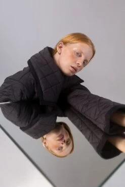 Gold Full Ear Climber Earring -Mam Originals Shop 12 AVA2219 53 dwwnzu