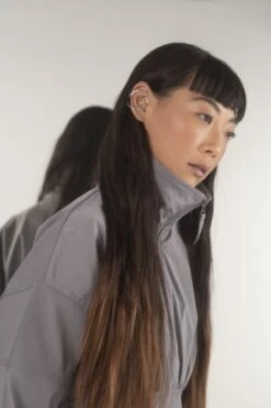 Silver Perfect Circular Ear Cuff -Mam Originals Shop 12 AVA0617 8 1 aftuzn 0c9387e7 60f3 456c 9c13 8df21db99e2b