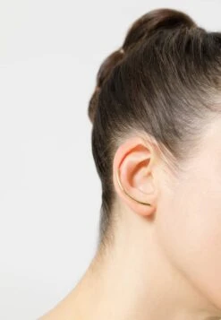 Gold Climber Earring 5 Gold Climber Earring -Mam Originals Shop 121 ZALANDO1094 ozxov0