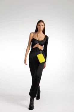 Crossbody Yellow Purse -Mam Originals Shop 14 29 ICONS5417 ndhjz0