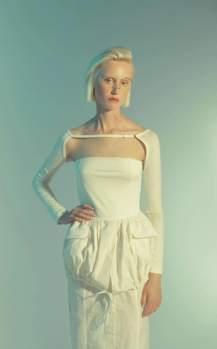 Silver Face Jewel 7 Silver Face Jewel - Image 7