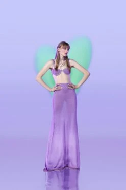 Silver Big Heart Love Necklace -Mam Originals Shop 15 HEARTS4190 upvzec