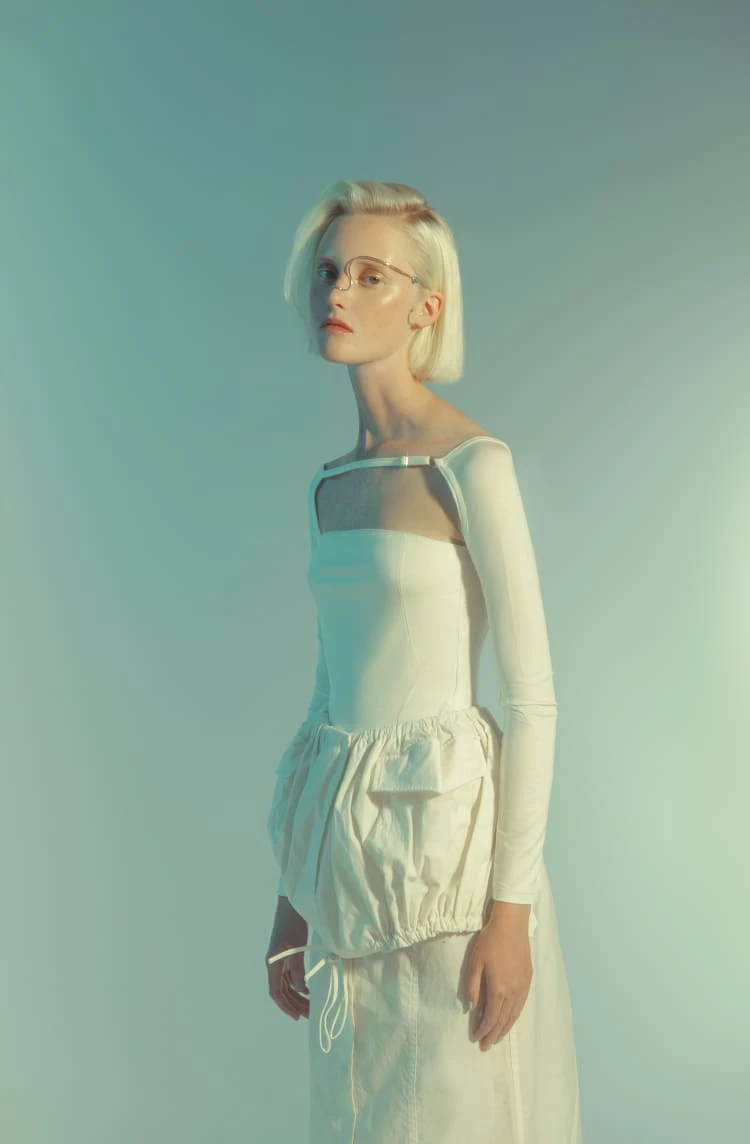 Makeup Total Look 02 4 Makeup Total Look 02 - Image 4