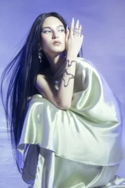 Silver Liquid Bangle Bracelet -Mam Originals Shop 15 MAM BUTTERFLY1235 mxblcj 12eaa032 c467 49d9 afb0 ed684acbcf30