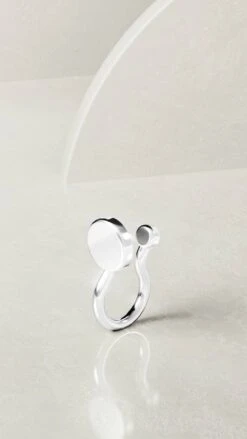 Silver Fake Lip Or Nose Ring 9 Silver Fake Lip Or Nose Ring -Mam Originals Shop 15 iry5d4