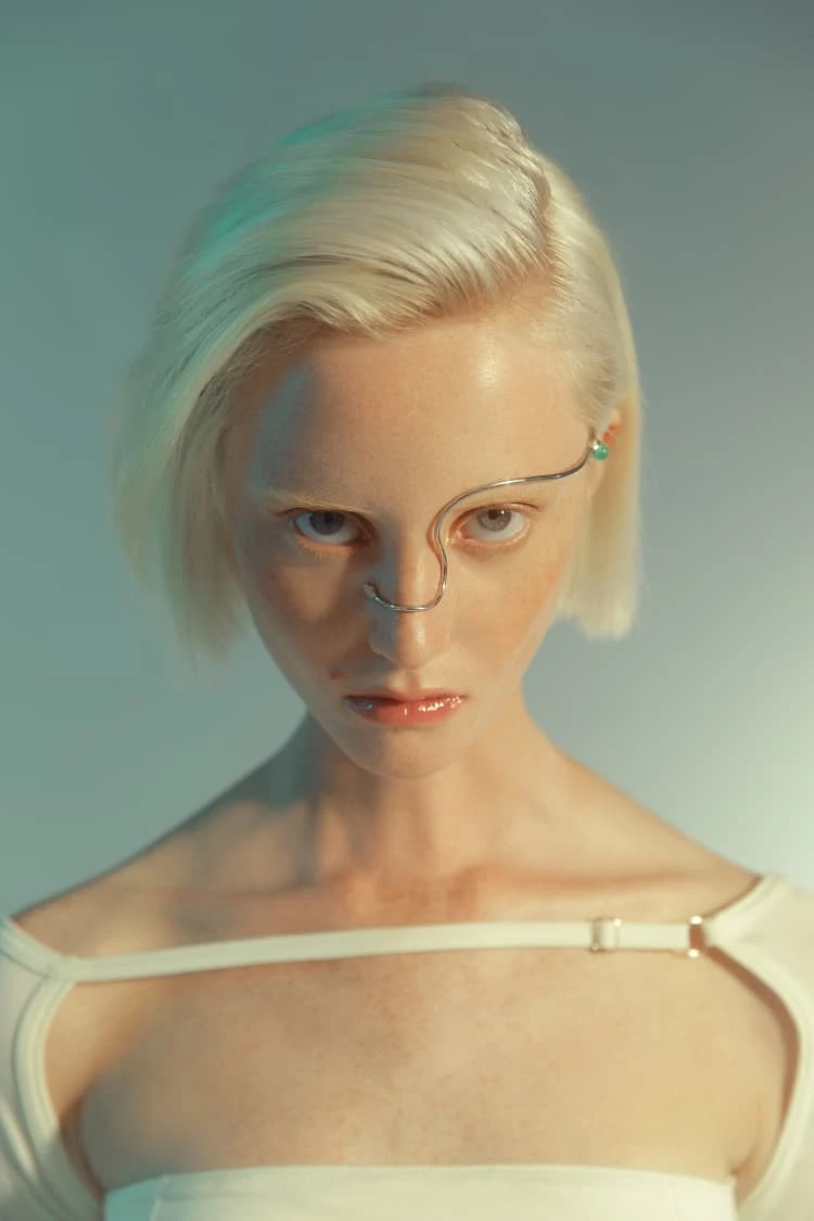 Makeup Total Look 02 2 Makeup Total Look 02 - Image 2