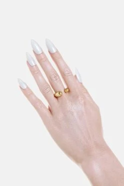 Drop Asymmetrical Torque - Gold 13 Drop Asymmetrical Torque - Gold -Mam Originals Shop 16 PLEYADE 0166 xumse3