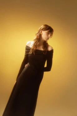 Gold Spiral Earring -Mam Originals Shop 16 SPAIN ROSEGOLD3528 ahwygp