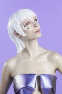 Face Jewelry Makeup In Sterling Silver -Mam Originals Shop 17 52 STICKERS23 0919 rscwiz