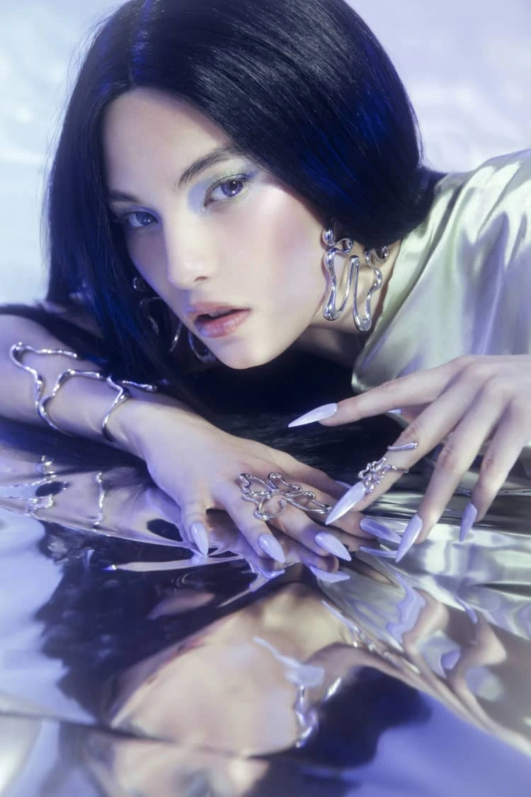 Butterfly Total Look 01 1 Butterfly Total Look 01