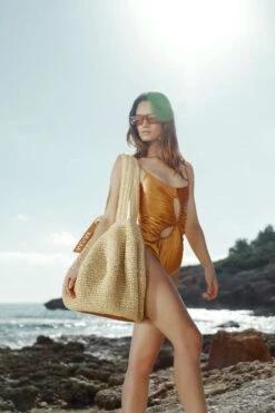 Raffia Bag -Mam Originals Shop 18 BASKETS2754 ptxdfh