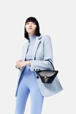 Black Flap Bag -Mam Originals Shop 19 44 MYSON0758 qkwknw