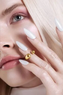 Drop Asymmetrical Torque - Gold 12 Drop Asymmetrical Torque - Gold -Mam Originals Shop 19 PLEYADE 0190 juruk6