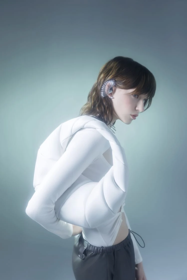 Orbit Total Look 12 2 Orbit Total Look 12 - Image 2