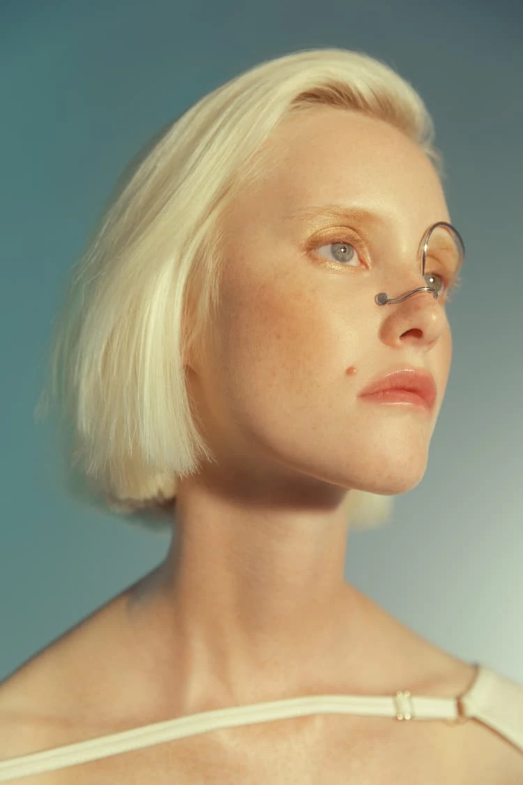 Makeup Total Look 02 5 Makeup Total Look 02 - Image 5