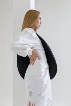 Black Crossbody Bag -Mam Originals Shop 21 BE YOU1131 nnwxdo 4e4e9579 e946 4560 979d 88281338cb3f