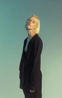 Gold Face Jewel -Mam Originals Shop 21 MAKEUP1073 nm40l2