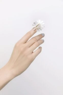 Daisy Nail Ring -Mam Originals Shop 21 SIXTIES0360 r9g7tr 7ff2f722 ab98 4e8c 8c82 b13c5c42e44a
