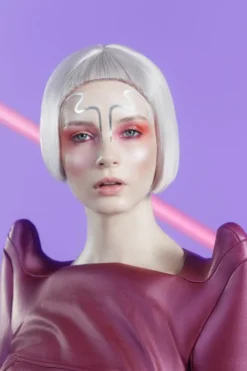 Face Makeup In Sterling Silver -Mam Originals Shop 23 52 STICKERS23 1061 bxu9j4