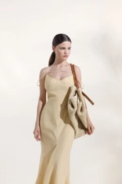 Raffia Shoulder Bag -Mam Originals Shop 23 BASKETS4456 zvc2qv