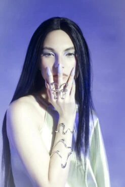 Large Silver Butterfly Ring -Mam Originals Shop 23 MAM BUTTERFLY1673 yt3icu e7548440 c223 46e9 a599 3b0accf8794f