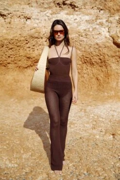 Raffia Round Large Bag -Mam Originals Shop 24 BASKETS3029 mrezeo