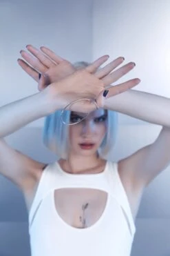 Silver Circle Ring -Mam Originals Shop 25 ORBIT0644 vfnfvk 239d2d5a 088d 4829 b440 011a5f827fac