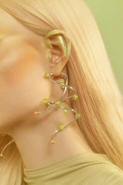 Amulet Total Look 10