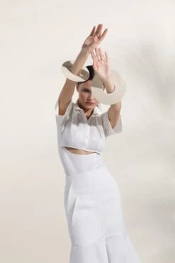 Large Raffia Bracelet -Mam Originals Shop 27 BASKETS4660 f83ynq