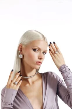 Silver Ring With Three Balls 9 Silver Ring With Three Balls -Mam Originals Shop 28 BLOWUP23 0669 2 v1hzp8 c41a3ff0 5bad 496d 8160 ce009fddd0b3