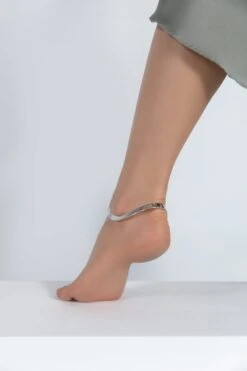 Silver Anklet Bangle 7 Silver Anklet Bangle -Mam Originals Shop 28 EARTH ALICE6299 bfrx73 7121682e 948f 465a 8b69 244d7546e071