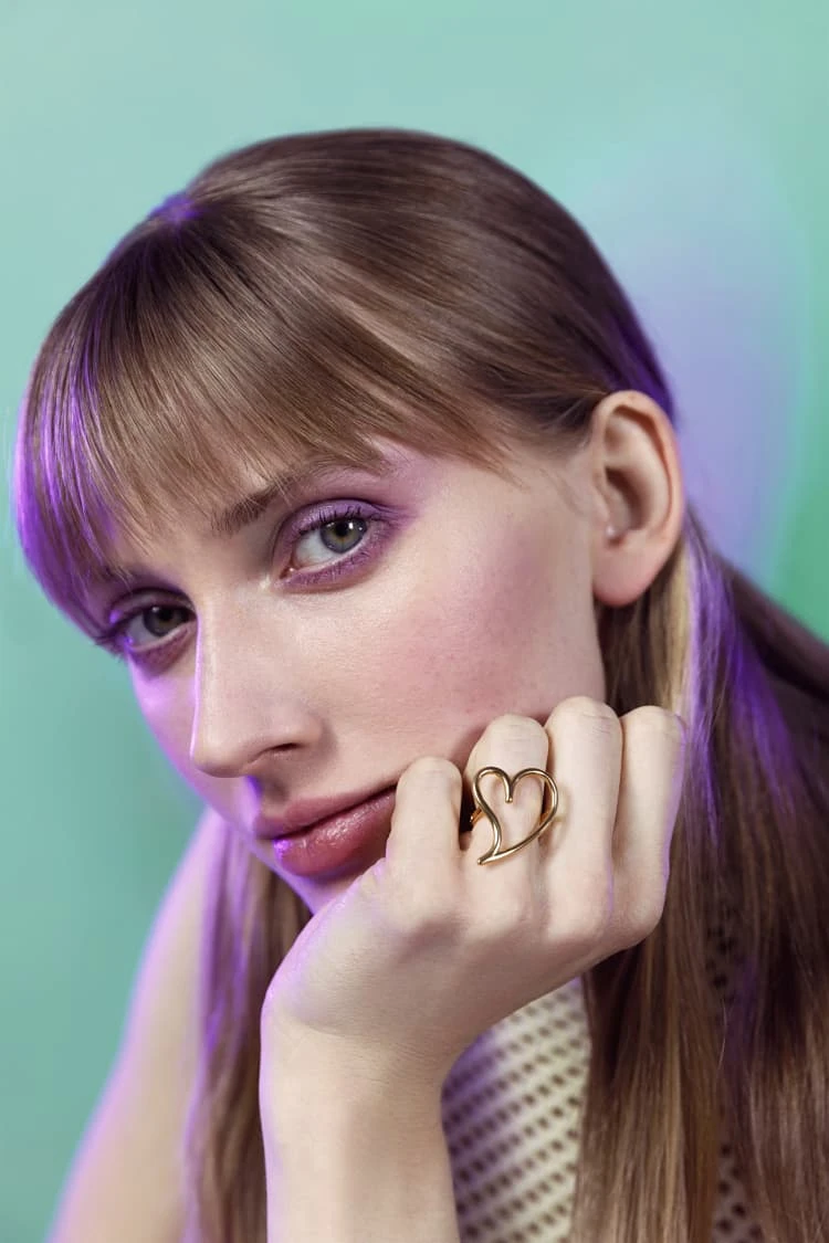 Love Total Look 02 4 Love Total Look 02 - Image 4