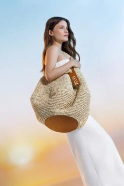 Raffia Handbag 9 Raffia Handbag -Mam Originals Shop 3 27 BASKETS3046 ogfcmt