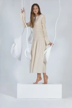 Gold Anklet Bangle 9 Gold Anklet Bangle -Mam Originals Shop 30 EARTH ALICE6376 lrv4z6