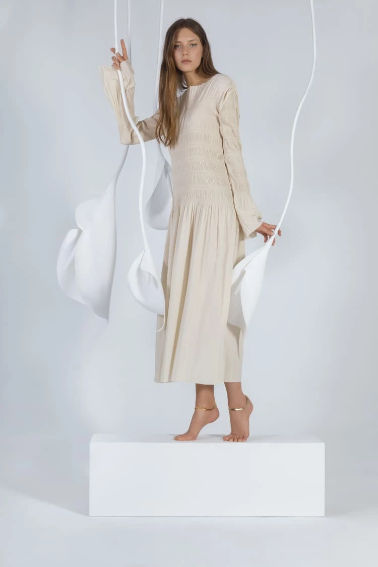 Gold Anklet Bangle 5 Gold Anklet Bangle - Image 5