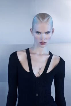 Gold Lip Cuff -Mam Originals Shop 30 ORBIT0821 plzjsv