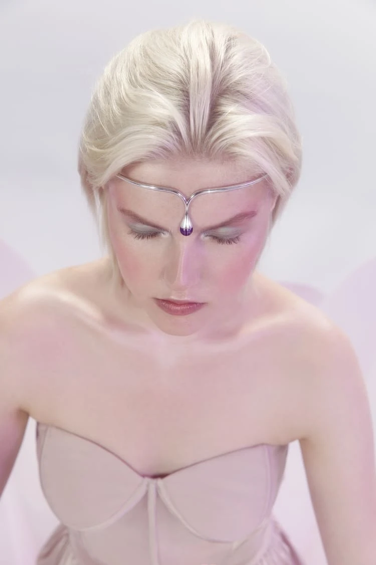 Blowup Total Look 05 2 Blowup Total Look 05 - Image 2