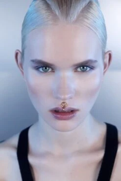 Gold Lip Cuff -Mam Originals Shop 31 ORBIT0824 qsdn94