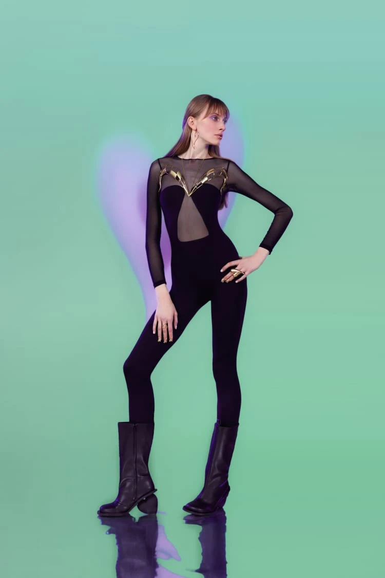 Love Total Look 03 3 Love Total Look 03 - Image 3