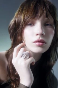 Silver Spiral Earring -Mam Originals Shop 33 SPAIN ROSEGOLD3926 o7dobw 80229c8a 04b1 49a0 ba8e 15f18a9c014b