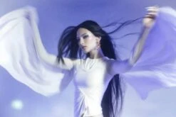 Large Gold Butterfly Earring 5 Large Gold Butterfly Earring -Mam Originals Shop 36 MAM BUTTERFLY2305 hvutuy