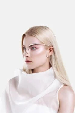 Drop Face Jewelry - Silver -Mam Originals Shop 36 PLEYADE 0393 ejn9yp eaa75891 9e44 4e6e ae1f 0b11ffc7d51b