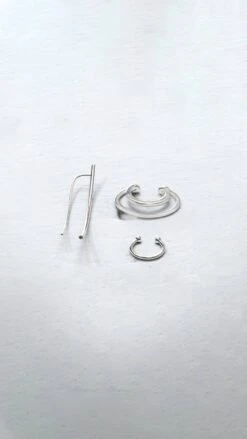 Silver Ear Cuff Jewelry Set -Mam Originals Shop 360 1 d1yzcu 63b537a6 8681 44be b56a 33538558a3d7