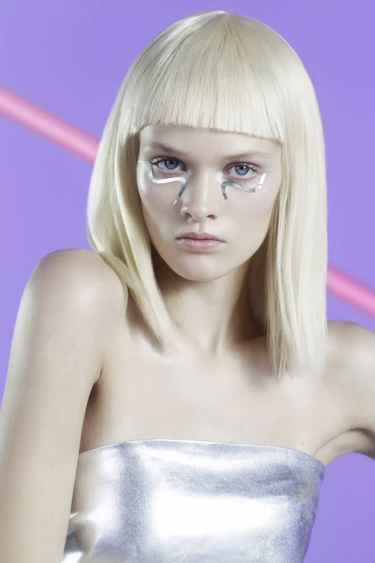 Sterling Sterling Silver Eye Jewelry 2 Sterling Sterling Silver Eye Jewelry - Image 2