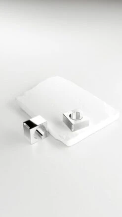 Silver Square Ring -Mam Originals Shop 4 2 vxve23
