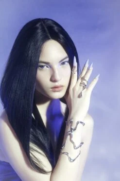 Silver Liquid Midi Ring -Mam Originals Shop 4 MAM BUTTERFLY0537 fuyhhd 728a0949 05f5 497e 8715 af4f909fa7b2